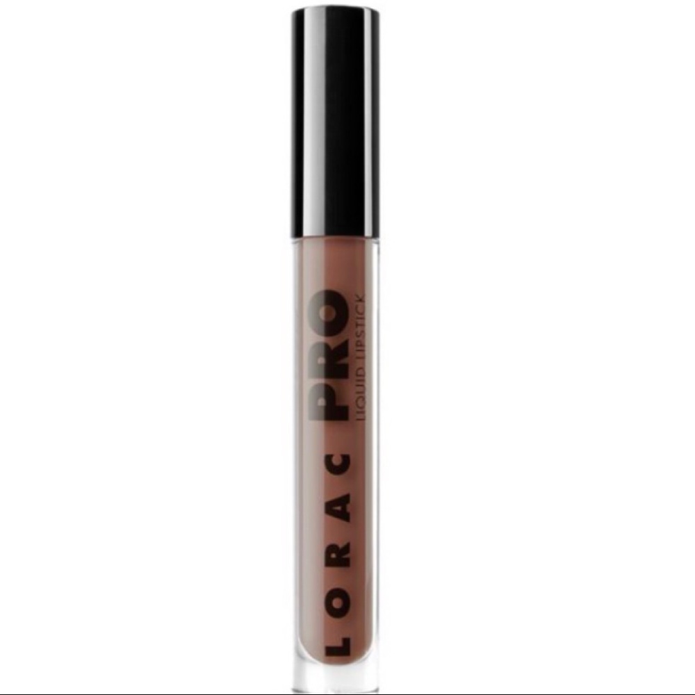 3 for $35 Lorac PRO • Liquid Lipstick • SADDLE